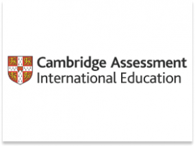 Cambridge Assessment International  Education