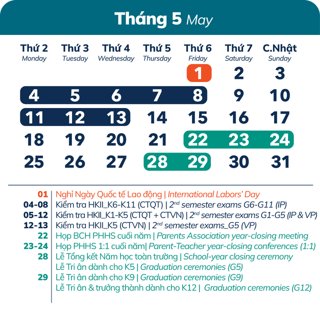 calender