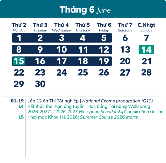 calender