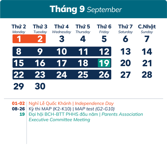calender