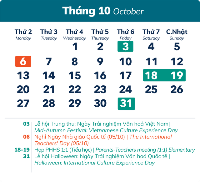 calender