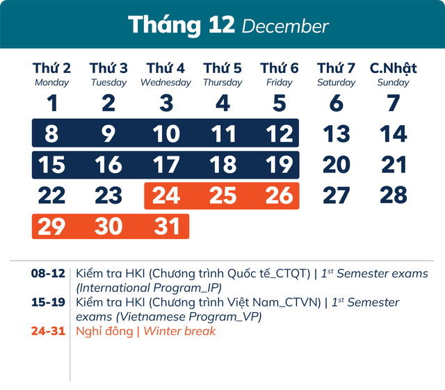 calender