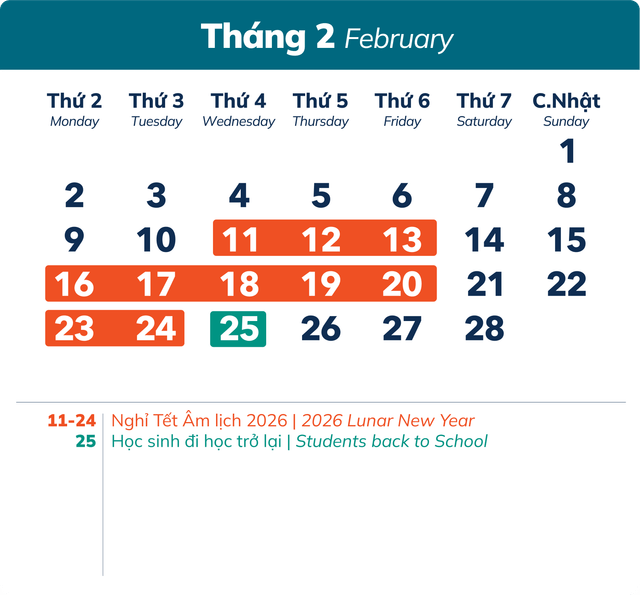 calender