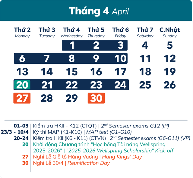 calender