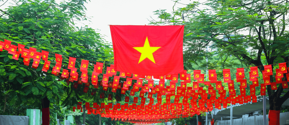 Wellspring Hanoi gợi ý điểm check-in 2/9 “gây sốt” tại Hà Nội vừa đẹp, vừa mang trải nghiệm lịch sử sống động
