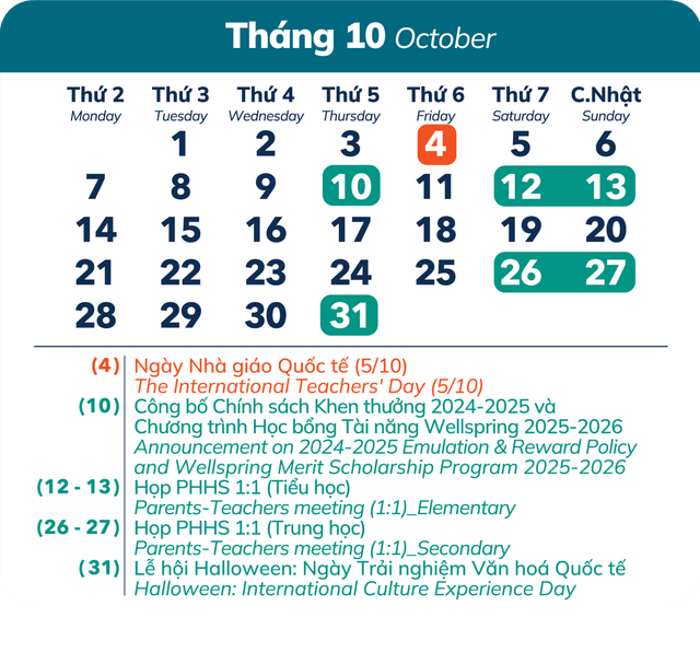 calender