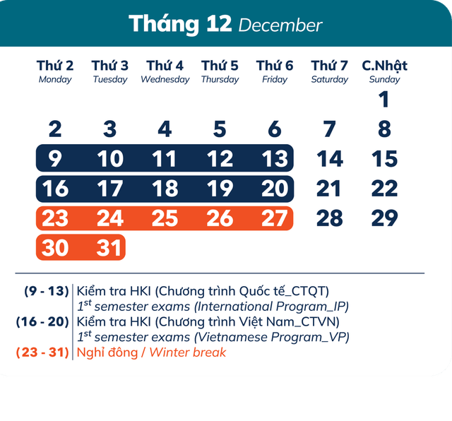 calender