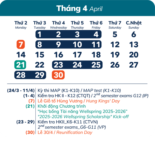 calender