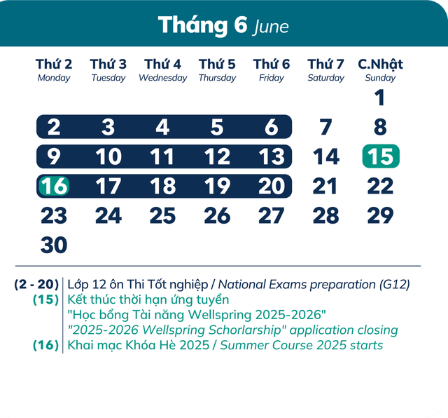 calender