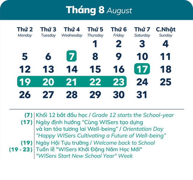 calender