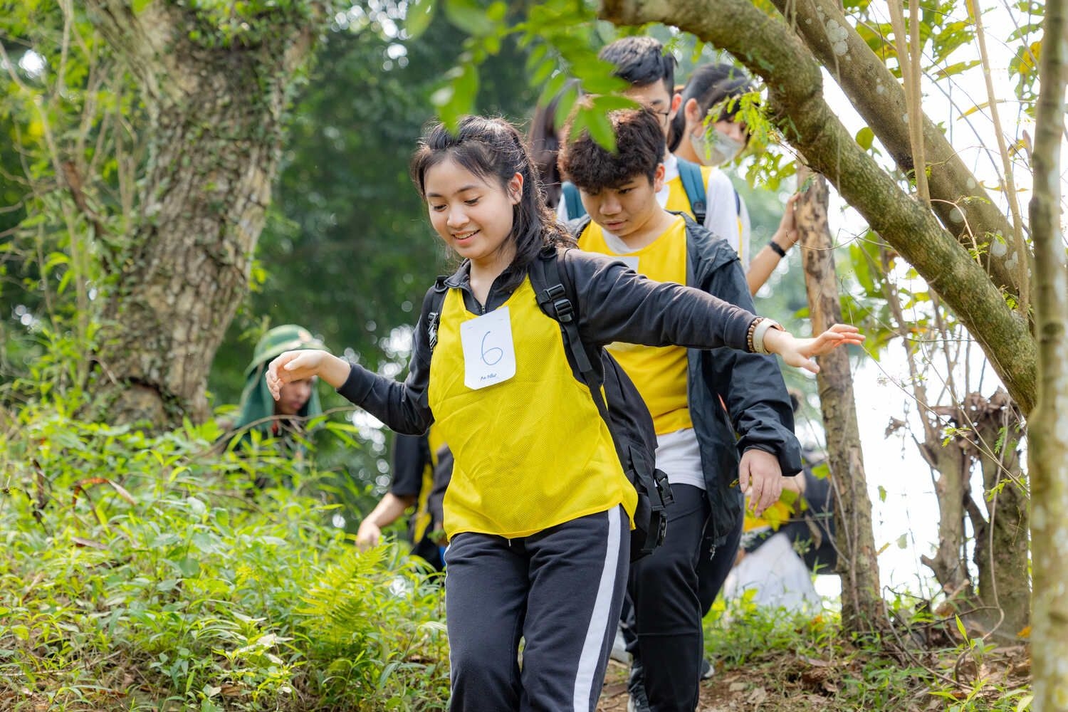 activity