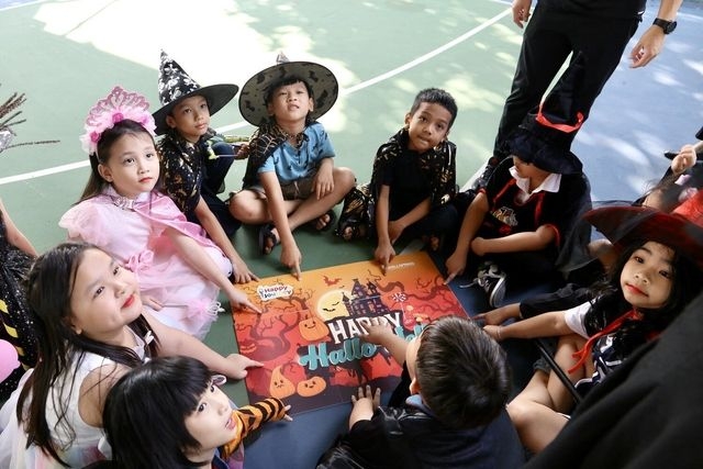 activity