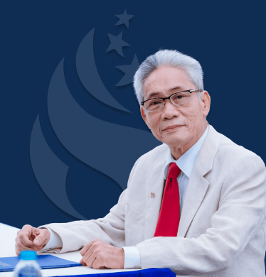 NGƯT TS. Nguyễn Bác Dụng