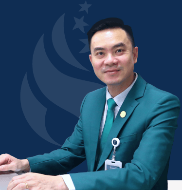 TS. Nguyễn Vĩnh Sơn