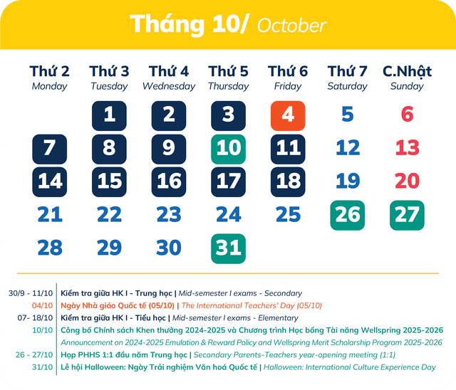 calender