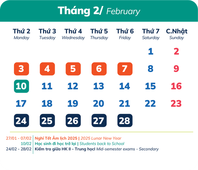 calender