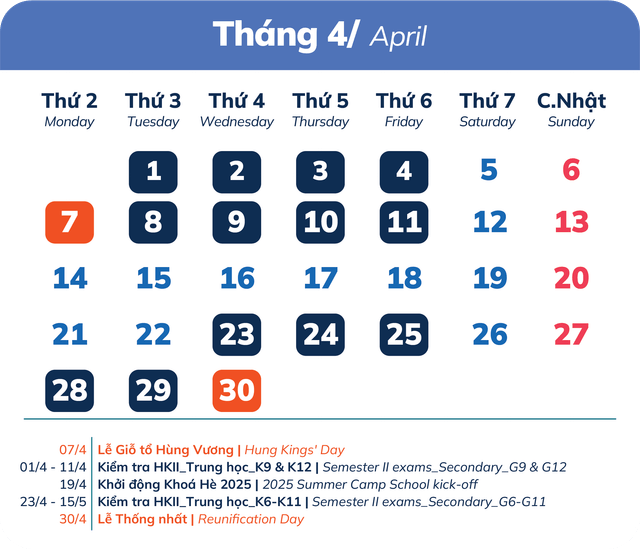 calender