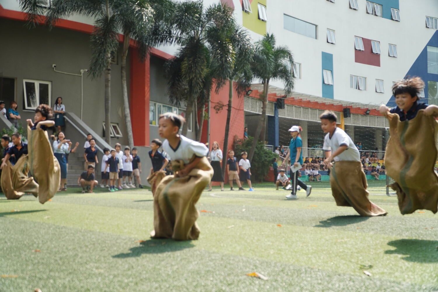 activity
