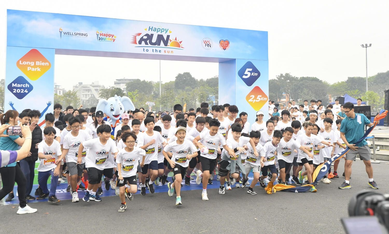 activity