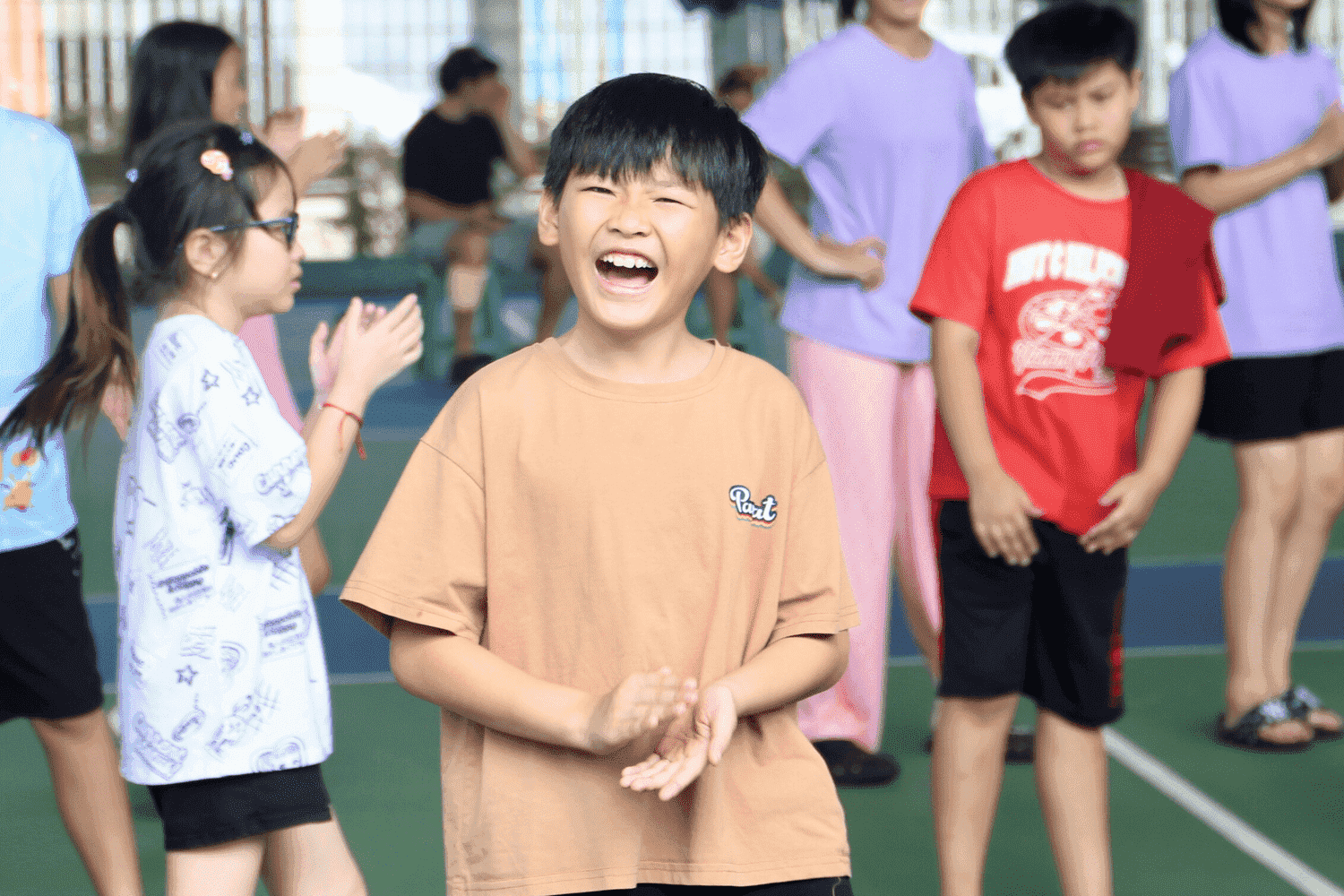 activity