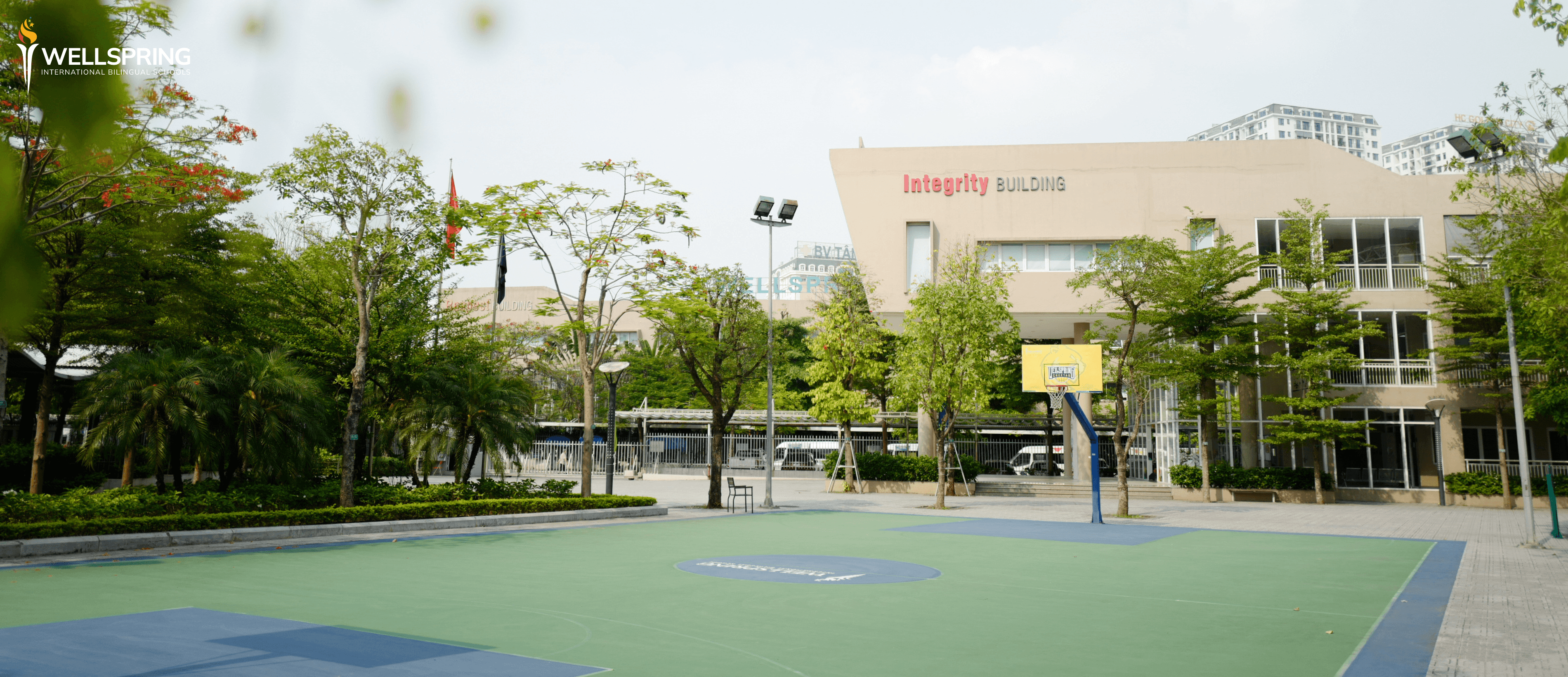 Top 10 trường quốc tế tại Hà Nội được đánh giá cao nhất 2025