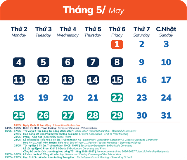 calender