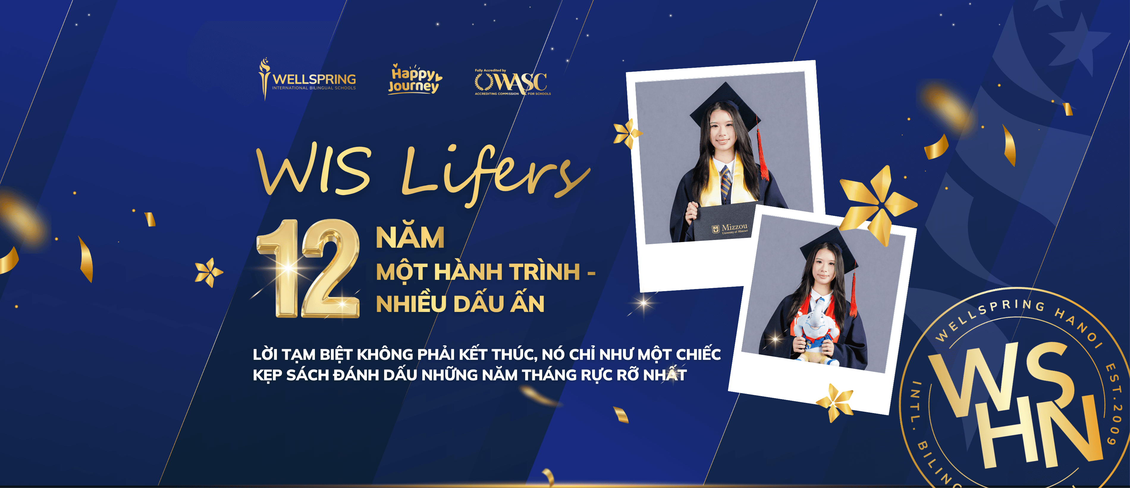 Mùa hoa phượng cuối tại ngôi trường mình gắn bó cả thanh xuân