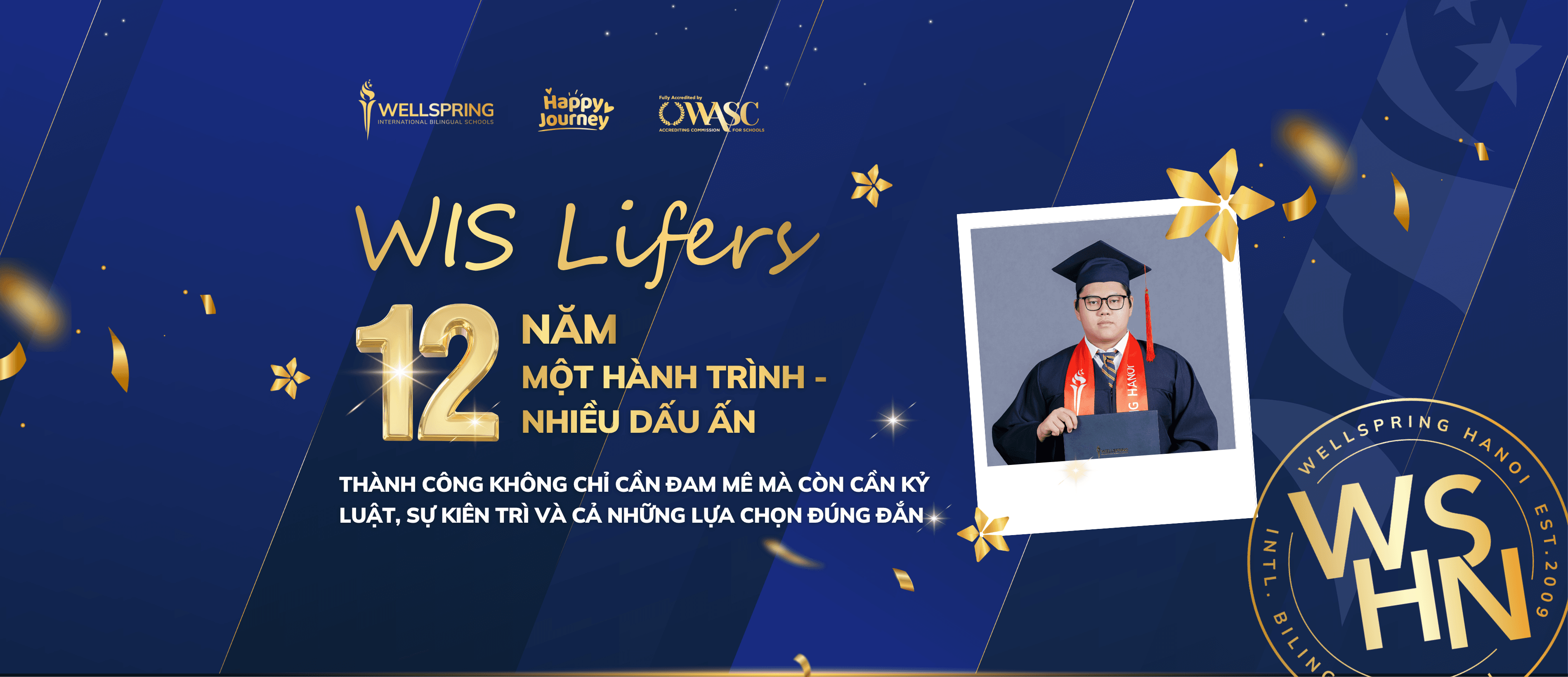 Một chuyến tàu lượn siêu tốc về bản thân mình