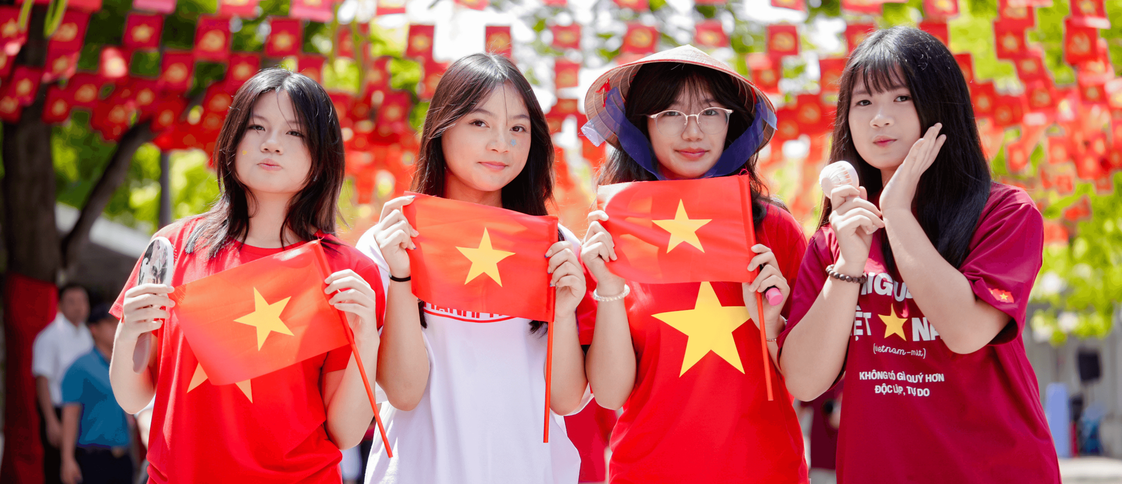 Wellspring Hanoi cập nhật lịch cấm đường Quốc khánh 2/9/2025