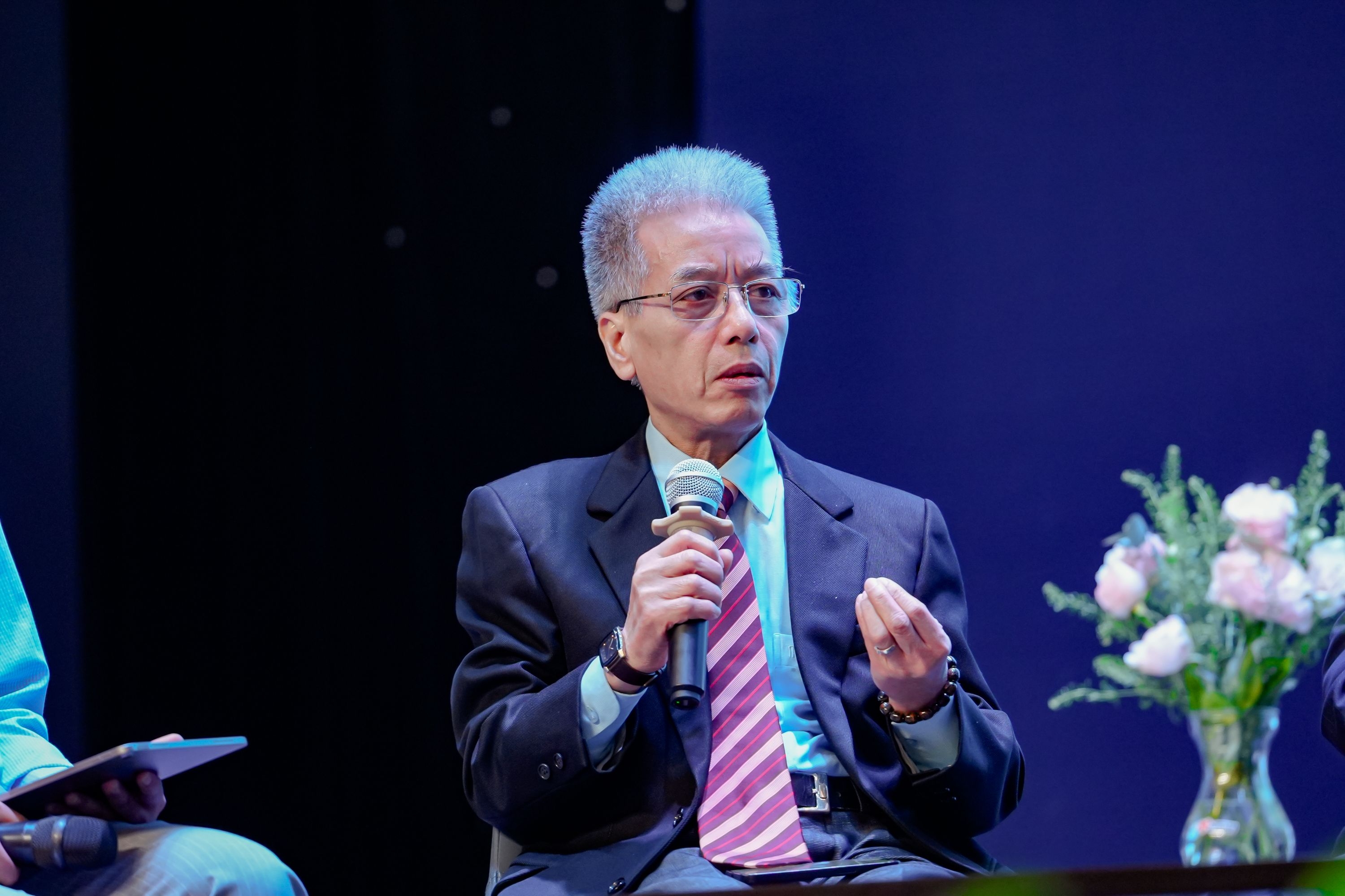 Đại sứ Bùi Thế Giang: Công ước Hà Nội và “lời cam kết kép” của Việt Nam với thế giới: Pháp lý và Nhân văn trong cuộc chiến chống tội phạm mạng