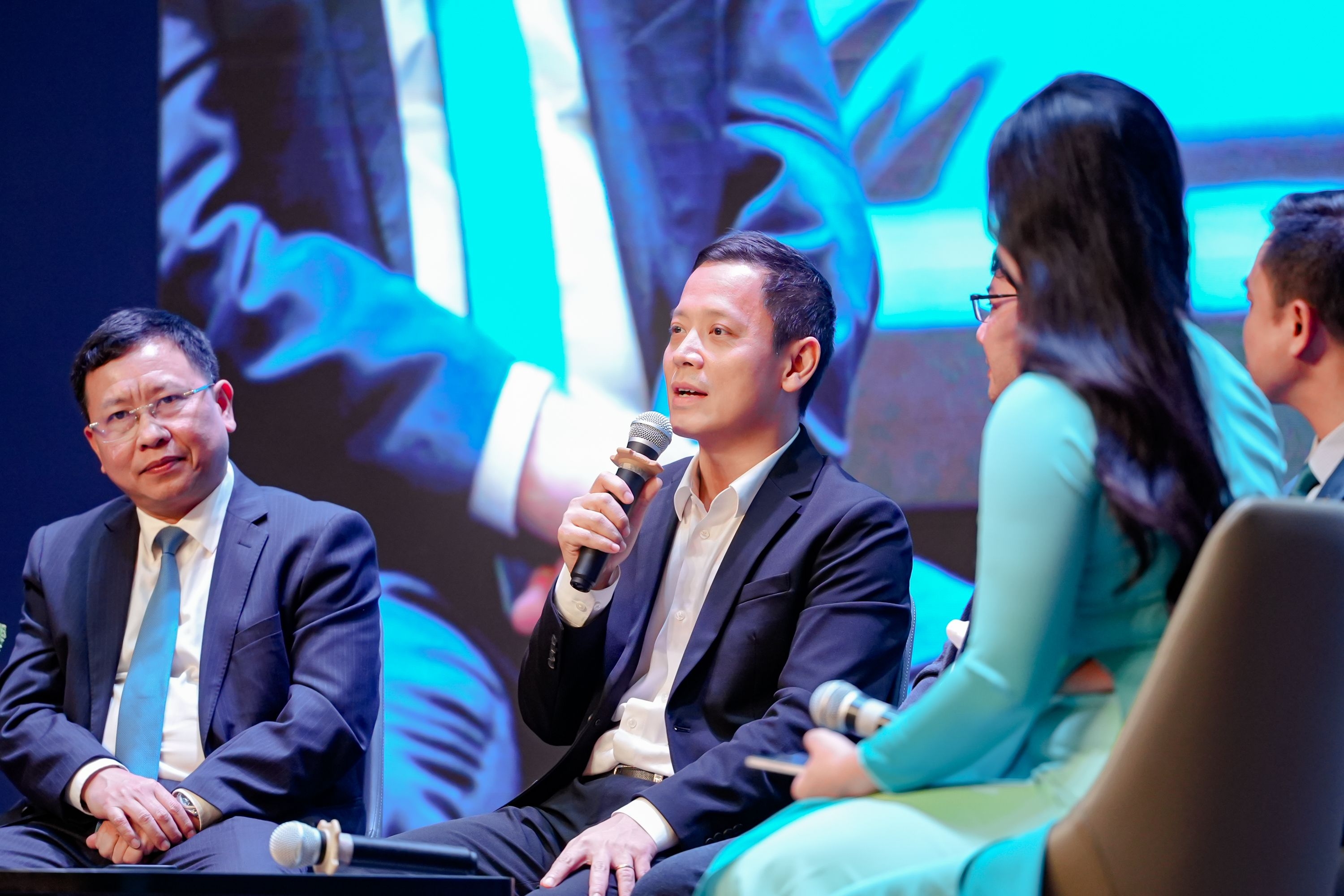 GS.TS. Lê Anh Vinh: Khung năng lực AI cho giáo viên và học sinh trong kỷ nguyên số