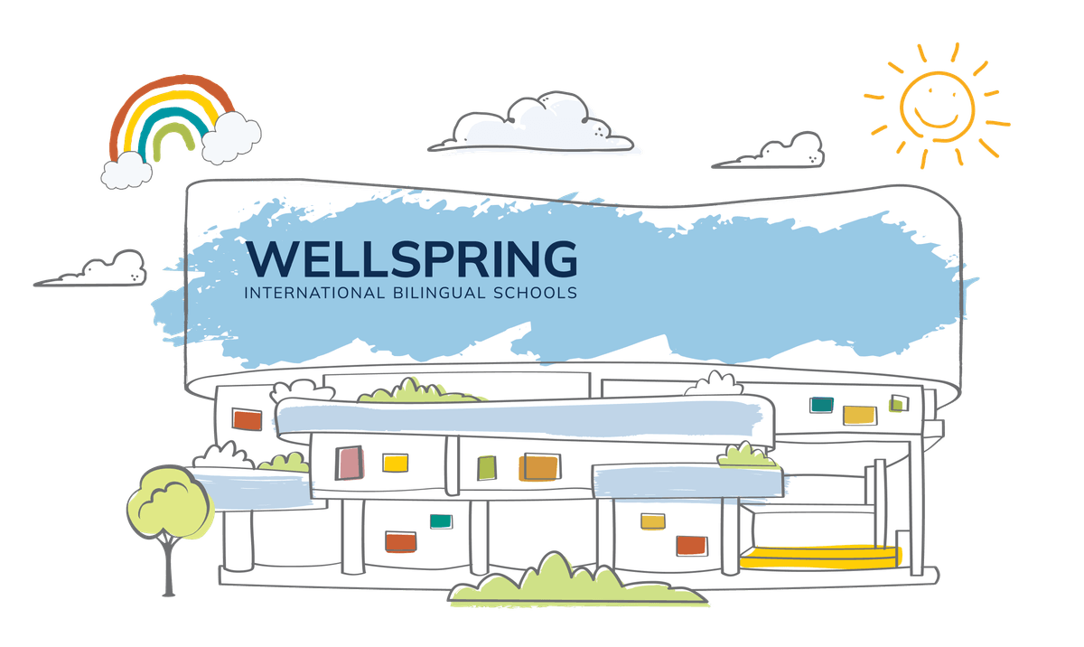 Wellspring Saigon International Bilingual School — Classrooms