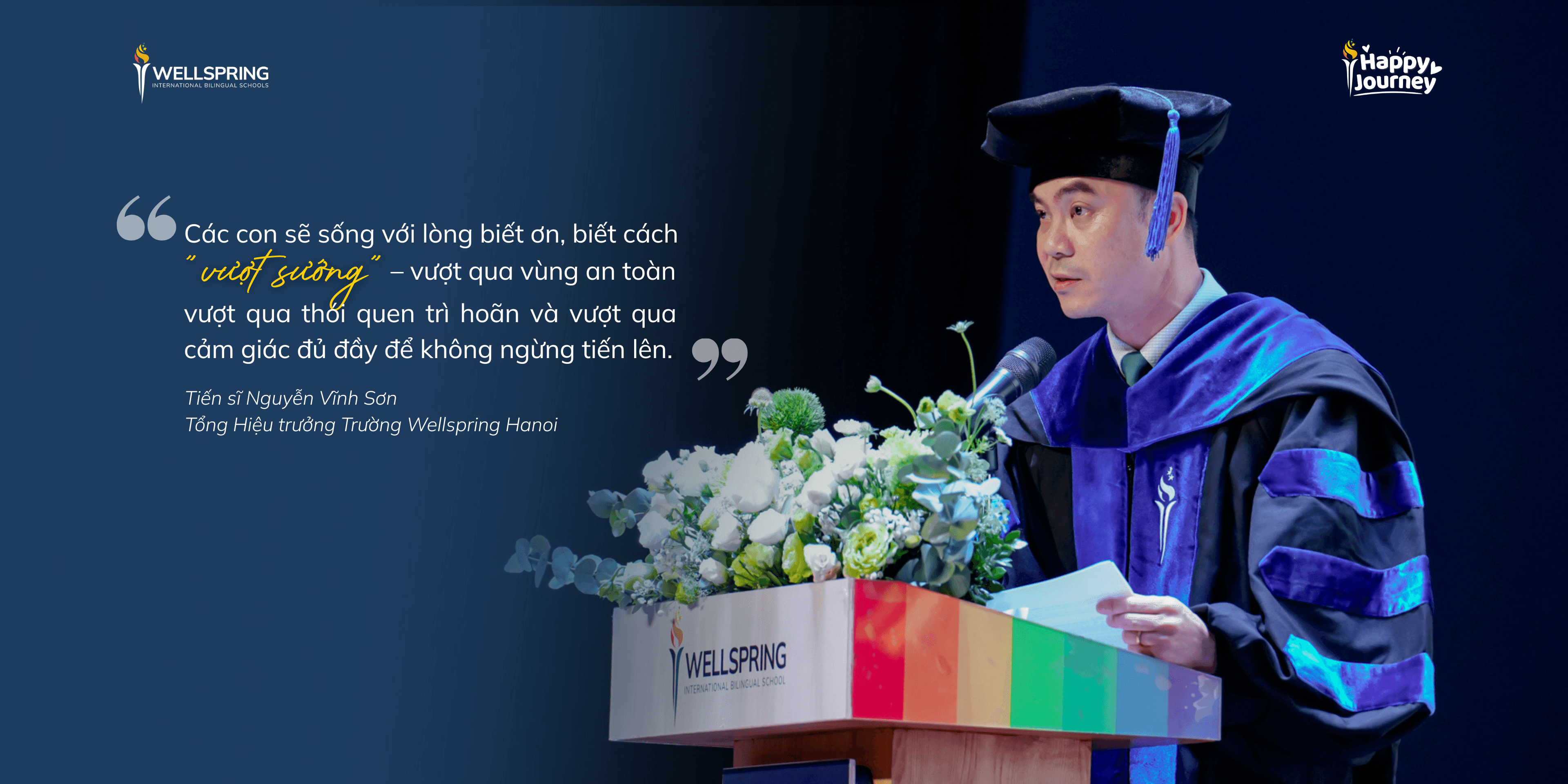 Thế hệ “Vượt sướng” - Khi đủ đầy không phải đích đến mà là điểm khởi đầu của hành trình vươn tới phiên bản tốt nhất của chính mình