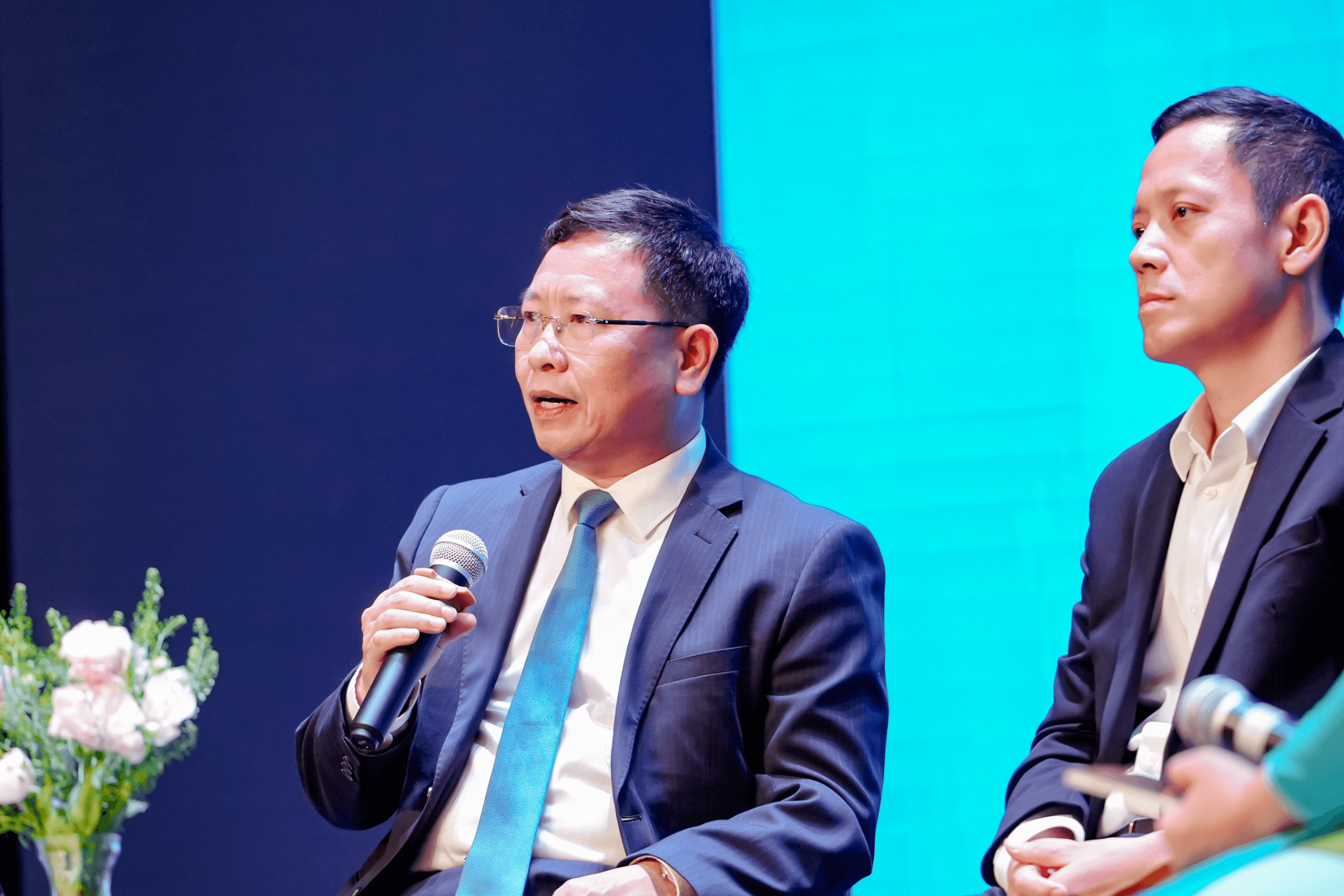 Vụ Trưởng, TS. Trần Văn Đạt: An toàn & hội nhập - Vai trò của giáo dục phổ thông trong triển khai Công ước Hà Nội
