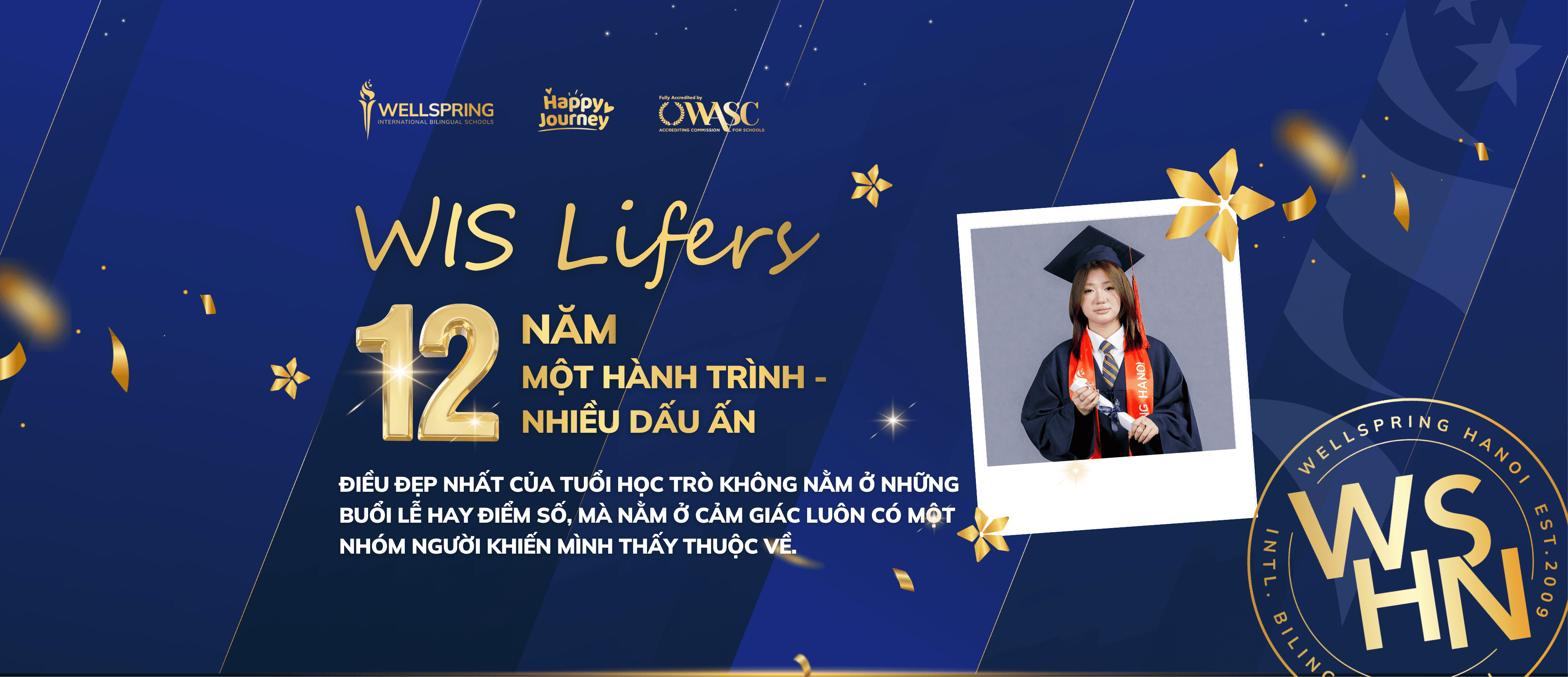 Ngăn kéo thanh xuân cất giữ trọn vẹn mọi rung cảm của tuổi mười tám.