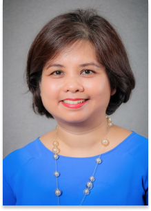 Ms. Le Tue Minh