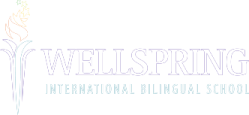 logo de journey bilingual school